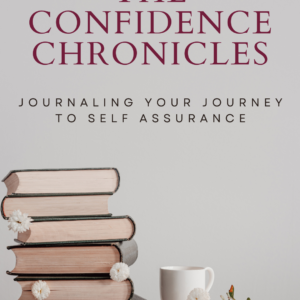 journey to self assurance journal