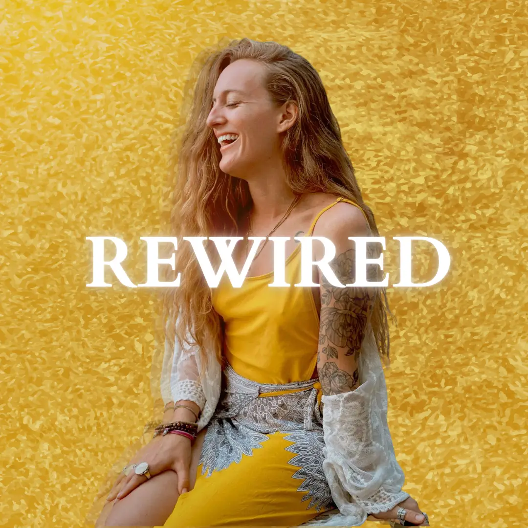 REWIRED 11 REWIRED 11