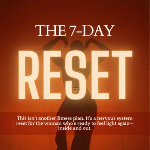 7-Day Nervous System RESET